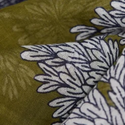 Mirage Scarf in Khaki