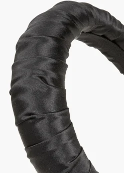 Mirren Headband in Black