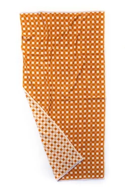 Monroe Towel in Sudan Brown