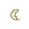 Moonlock in Yellow Gold