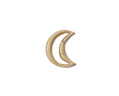 Moonlock in Yellow Gold
