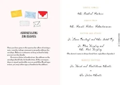 Mr. Boddington's Etiquette