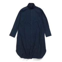 Muro Dress in Atlantic