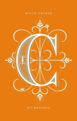 My Antonia
