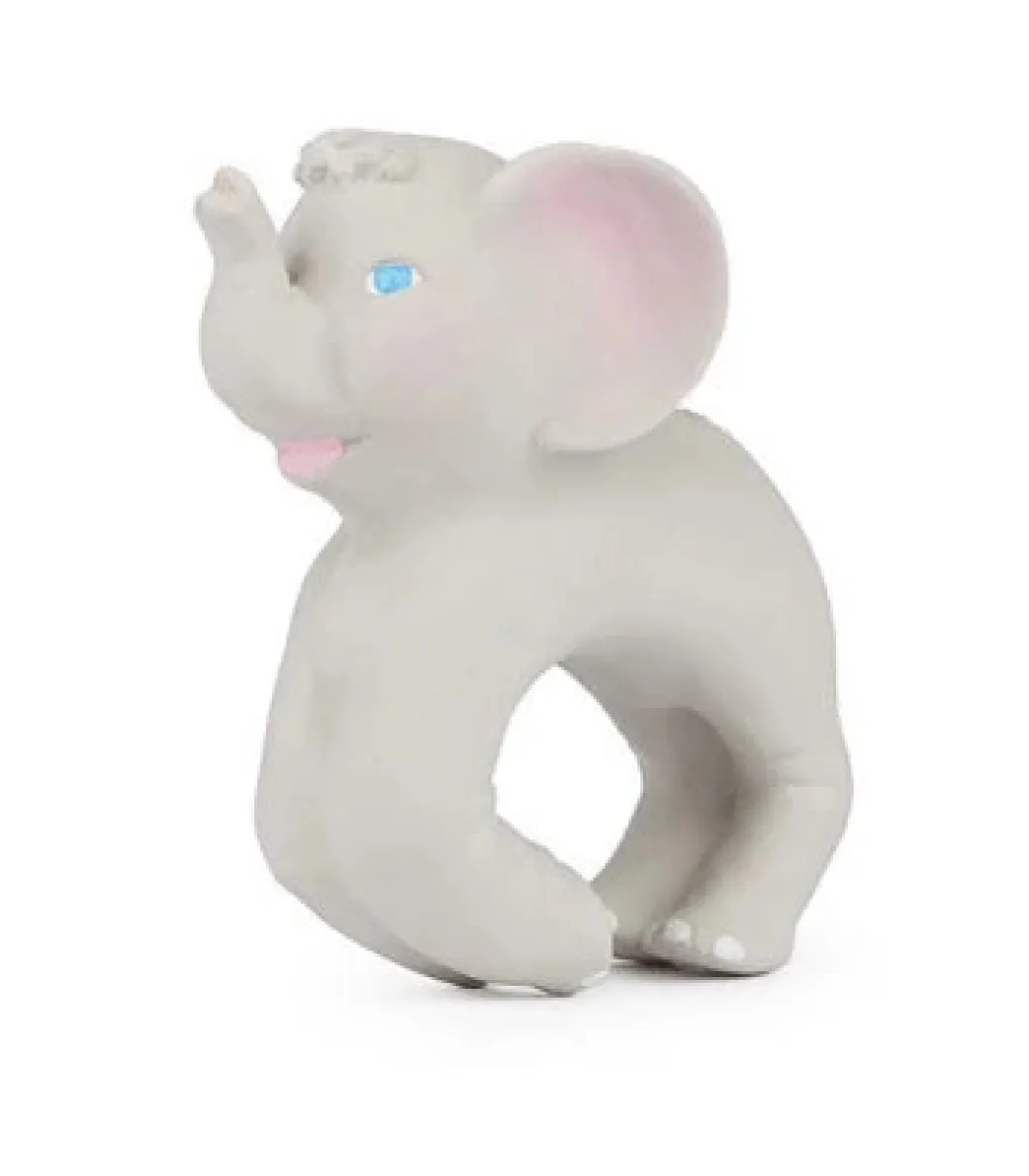Nelly the Elephant Bath Toy