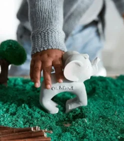 Nelly the Elephant Bath Toy