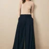 New Didi Pant in Midnight