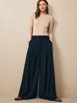 New Didi Pant in Midnight