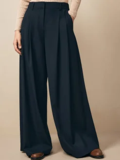 New Didi Pant in Midnight