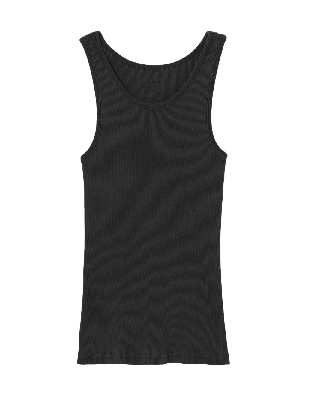 Nili Lotan Coana Washed in Washed Black