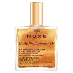Nuxe Huile Prodigieuse Multi Purpose Oil with Shimmer
