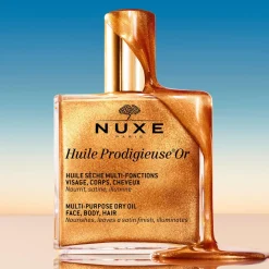 Nuxe Huile Prodigieuse Multi Purpose Oil with Shimmer