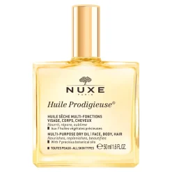 Nuxe Huile Prodigieuse Multi Purpose Oil