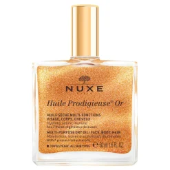 Nuxe Huile Prodigieuse Multi Purpose Oil with Shimmer