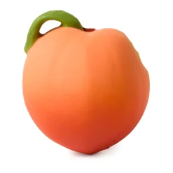 Palm Peach Bath Toy