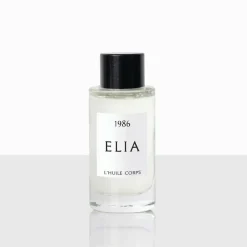 Parfum Body Oil in 1986