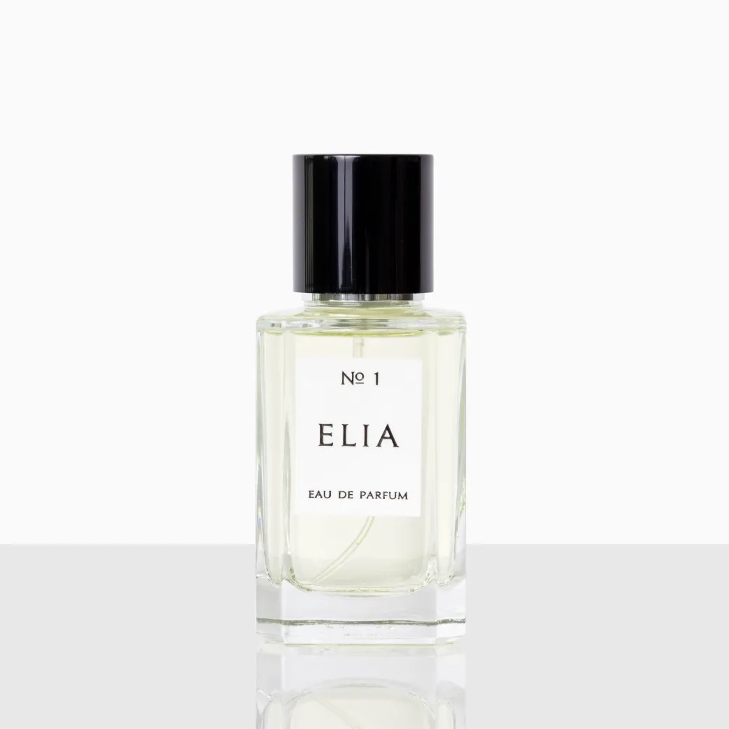 Parfum in No.1