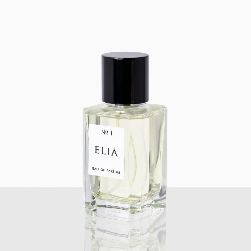 Parfum in No.1