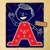 Paul Thurlby's Alphabet