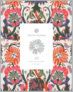 Petra's Garden Prints