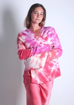 Pocket Cardi in Amour