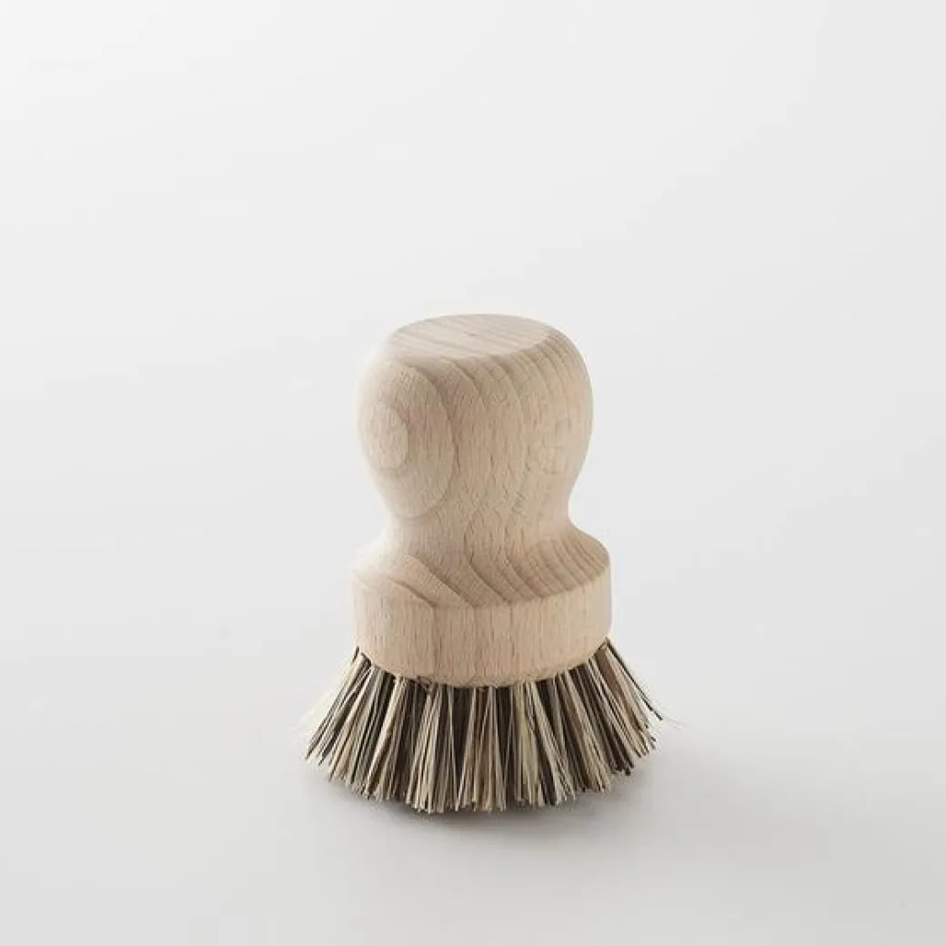 Pot and Pan Brush
