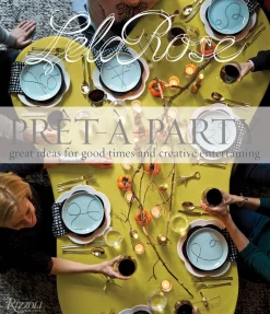Pret-a-Party: Great Ideas for Good Times and Creative Entertaining