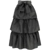 Primrose Skirt in Black