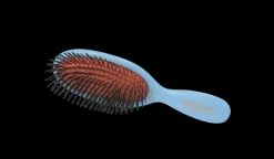 Pure Bristle Kids Brush in Blue