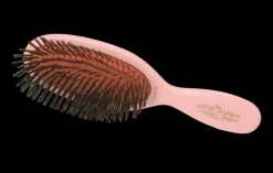 Pure Bristle Kids Brush in Pink