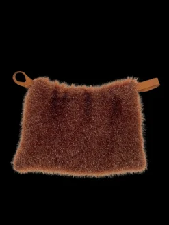 Purse in Brown