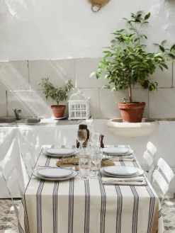 Rectangular Tablecloth