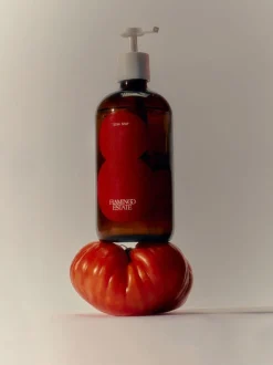Roma Heirloom Tomato Dish Soap