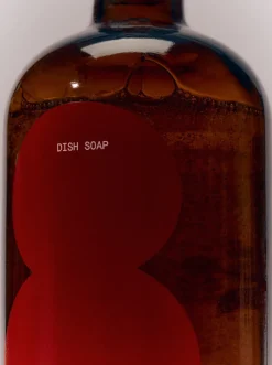 Roma Heirloom Tomato Dish Soap