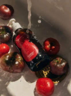 Roma Heirloom Tomato Hand Soap