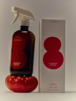 Roma Heirloom Tomato Surface Spray