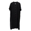 Rosemary Dress in Black