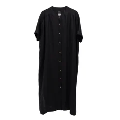 Rosemary Dress in Black