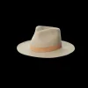 Ross Hat in Clay