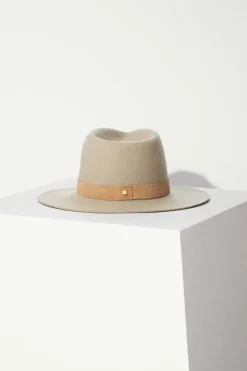 Ross Hat in Clay