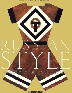 Russian Style