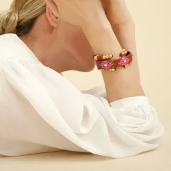 Sari Bracelet