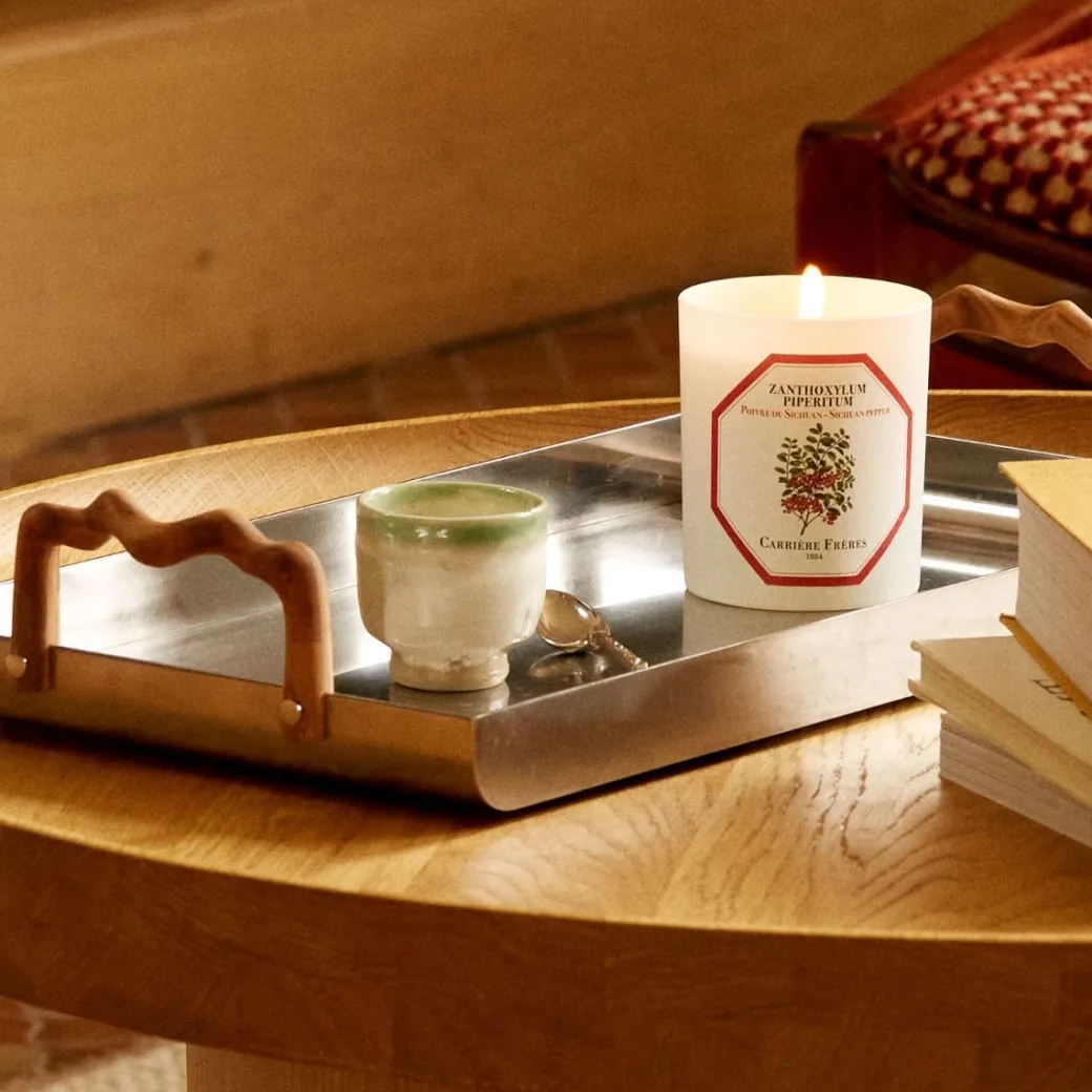 Scented Candle in Sichuan