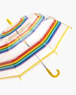 Silver Linings Umbrella