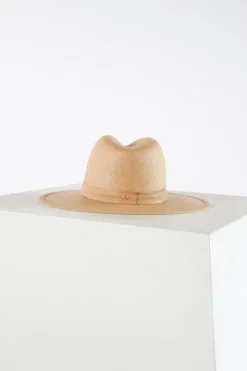 Simone Fedora in Sand