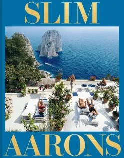 Slim Aarons: The Essential Collection