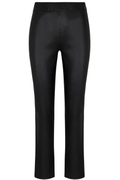 Sophia Cigarette Legging in Black