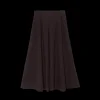 Stela Skirt in Black