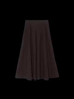 Stela Skirt in Black