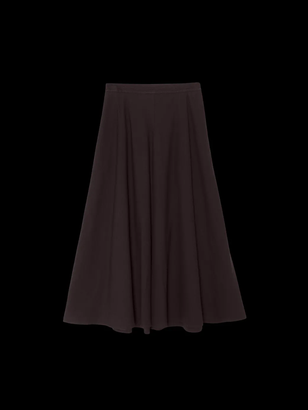 Stela Skirt in Black